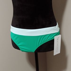 Chroma Swim Bottom